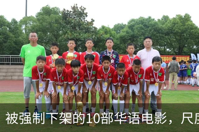 被强制下架的10部华语电影，尺度部部惊人，最后一部看完浑身发凉